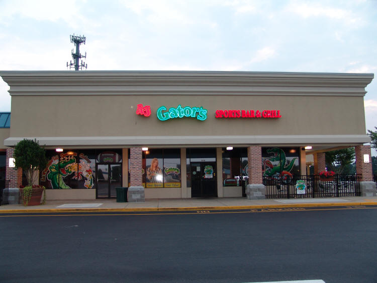 Gator's Window Wraps 03