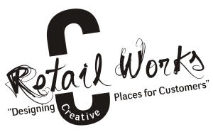 Creative Retail Works Logo